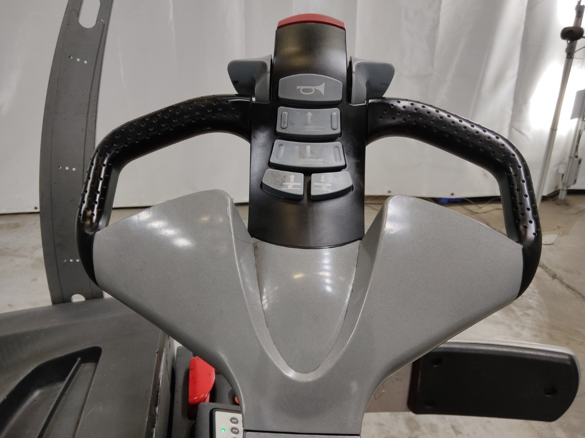 Still EXV-SF16D - Stapelaar: afbeelding 3 Still EXV-SF16D - Stapelaar: afbeelding 3