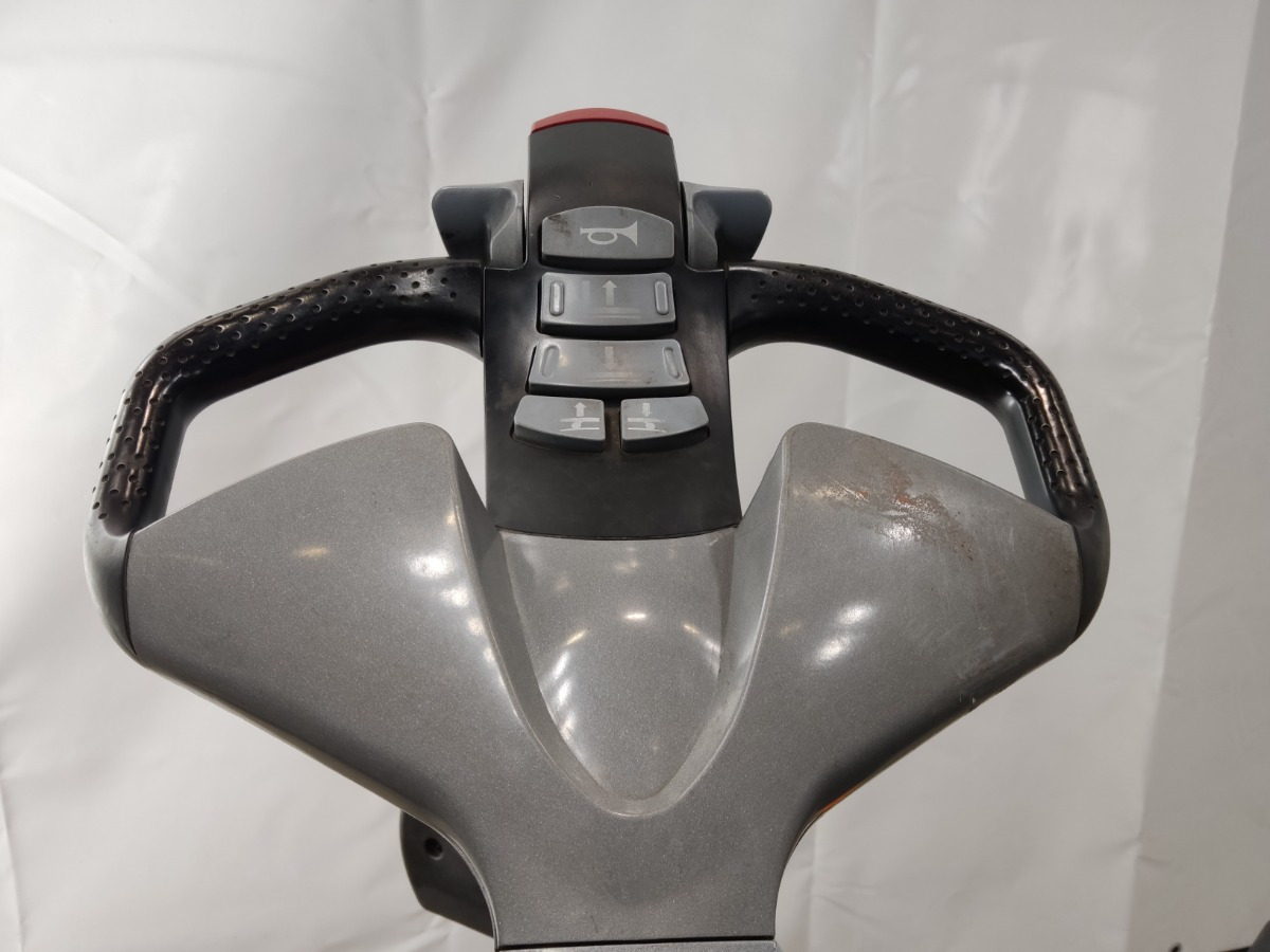 Still EXV-SF16D - Stapelaar: afbeelding 3 Still EXV-SF16D - Stapelaar: afbeelding 3