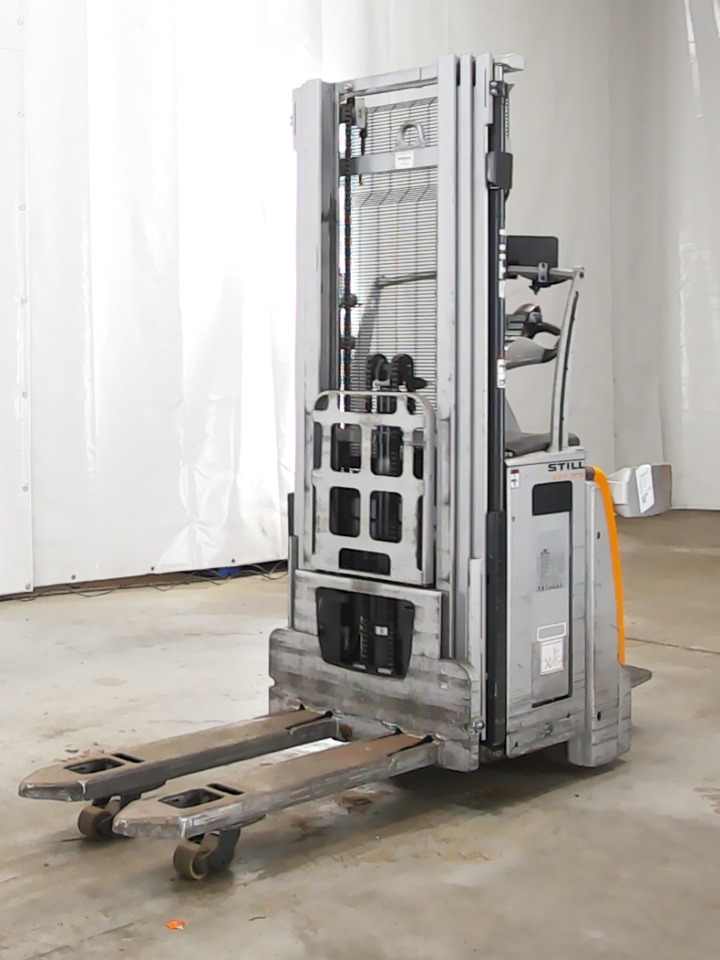 Still EXV-SF16D - Stapelaar: afbeelding 1 Still EXV-SF16D - Stapelaar: afbeelding 1