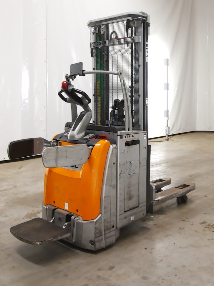 Still EXV-SF16D - Stapelaar: afbeelding 2 Still EXV-SF16D - Stapelaar: afbeelding 2