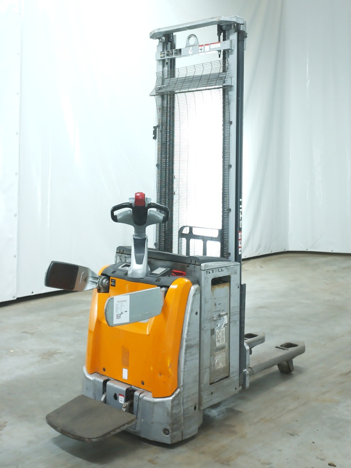 Still EXV-SF16D - Stapelaar: afbeelding 2 Still EXV-SF16D - Stapelaar: afbeelding 2