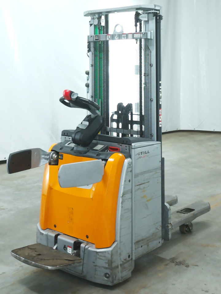 Still EXV-SF16I - Stapelaar: afbeelding 2 Still EXV-SF16I - Stapelaar: afbeelding 2