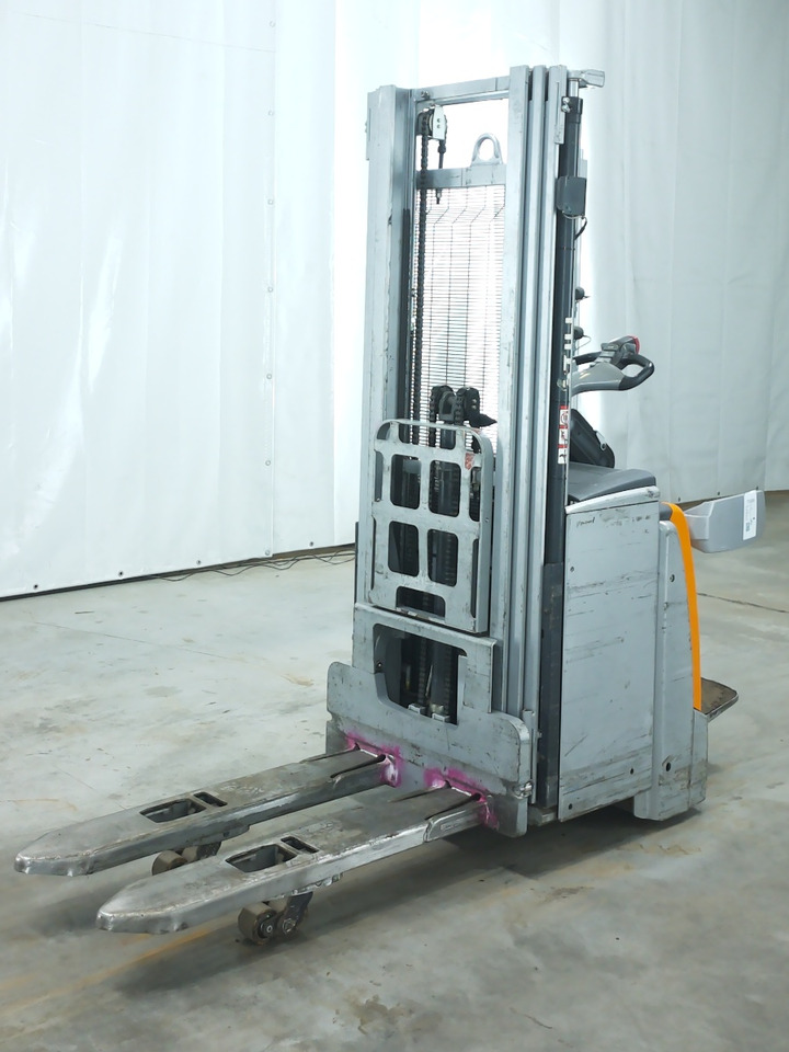 Still EXV-SF16I - Stapelaar: afbeelding 1 Still EXV-SF16I - Stapelaar: afbeelding 1