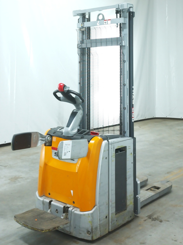 Still EXV-SF20/580MM - Stapelaar: afbeelding 2 Still EXV-SF20/580MM - Stapelaar: afbeelding 2