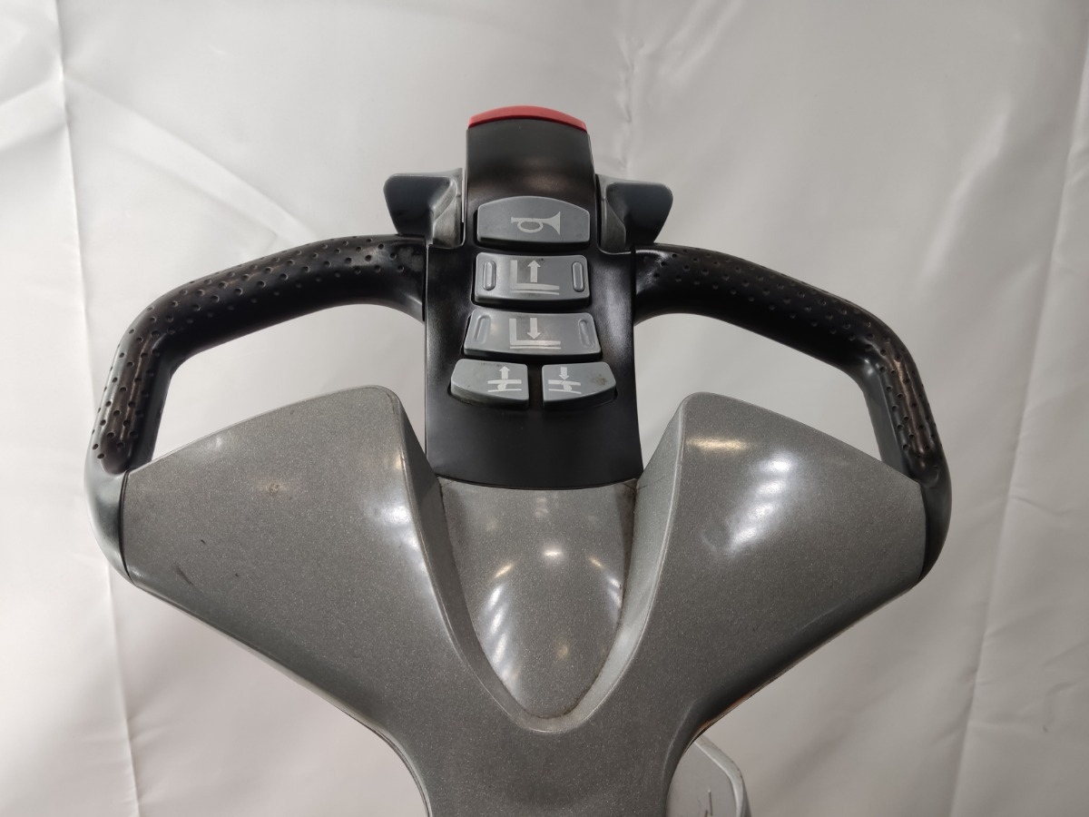 Still EXV-SF20I/570MM - Stapelaar: afbeelding 3 Still EXV-SF20I/570MM - Stapelaar: afbeelding 3