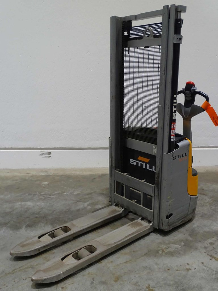 Stapelaar Still EXV10: afbeelding 1