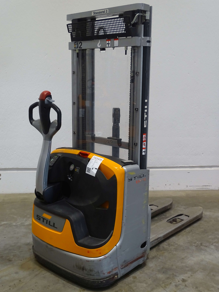 Still EXV12 - Stapelaar: afbeelding 2 Still EXV12 - Stapelaar: afbeelding 2
