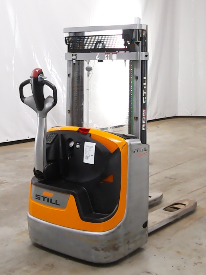 Still EXV12 - Stapelaar: afbeelding 2 Still EXV12 - Stapelaar: afbeelding 2