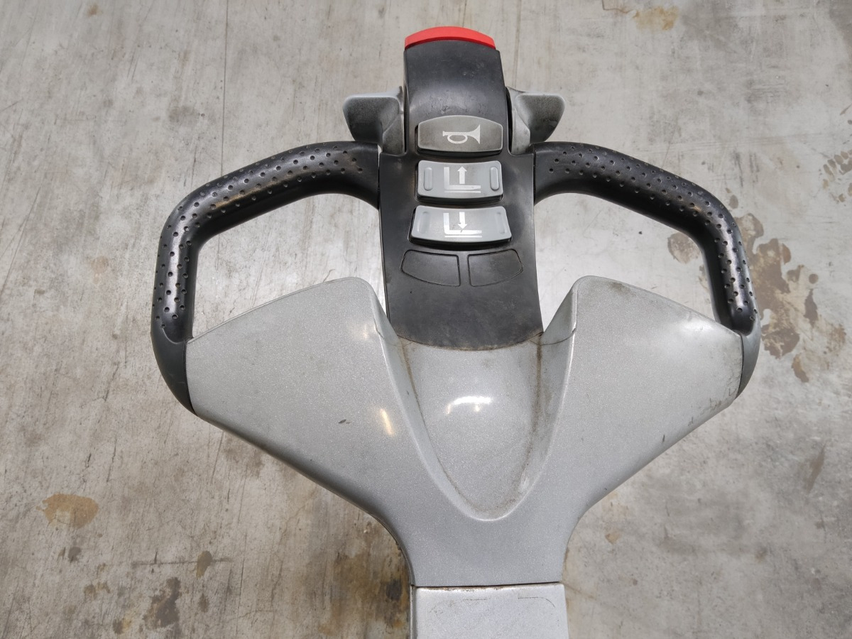 Still EXV12 - Stapelaar: afbeelding 3 Still EXV12 - Stapelaar: afbeelding 3