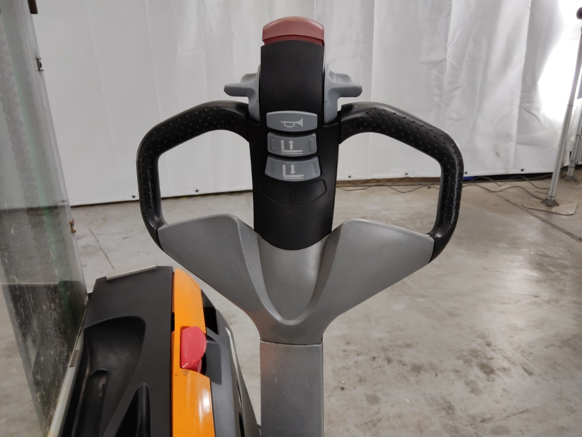 Still EXV12 - Stapelaar: afbeelding 3 Still EXV12 - Stapelaar: afbeelding 3