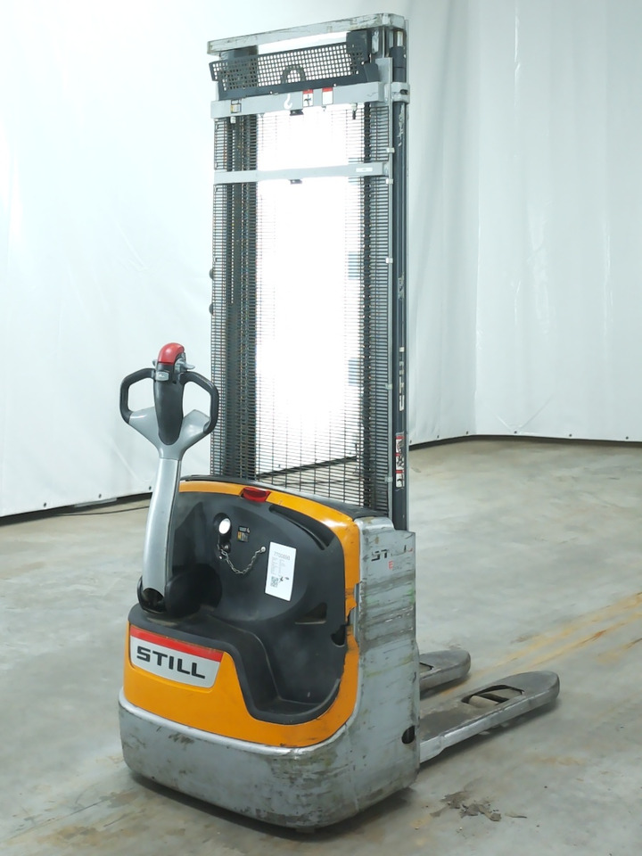 Still EXV12 - Stapelaar: afbeelding 2 Still EXV12 - Stapelaar: afbeelding 2