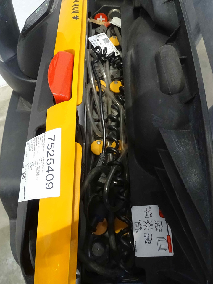 Still EXV12 - Stapelaar: afbeelding 4 Still EXV12 - Stapelaar: afbeelding 4