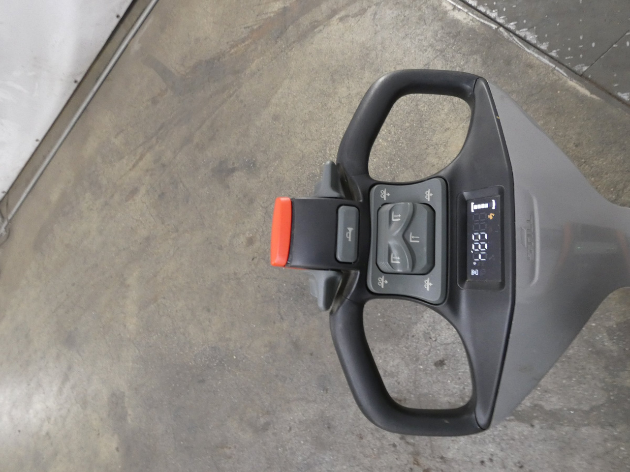 Still EXV12I - Stapelaar: afbeelding 3 Still EXV12I - Stapelaar: afbeelding 3