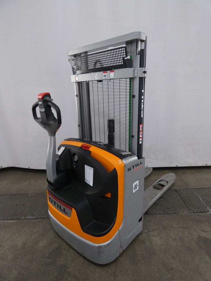 Still EXV12I - Stapelaar: afbeelding 2 Still EXV12I - Stapelaar: afbeelding 2