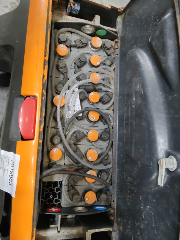 Still EXV12I - Stapelaar: afbeelding 4 Still EXV12I - Stapelaar: afbeelding 4