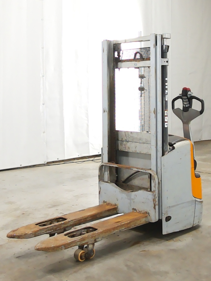 Still EXV12I - Stapelaar: afbeelding 1 Still EXV12I - Stapelaar: afbeelding 1