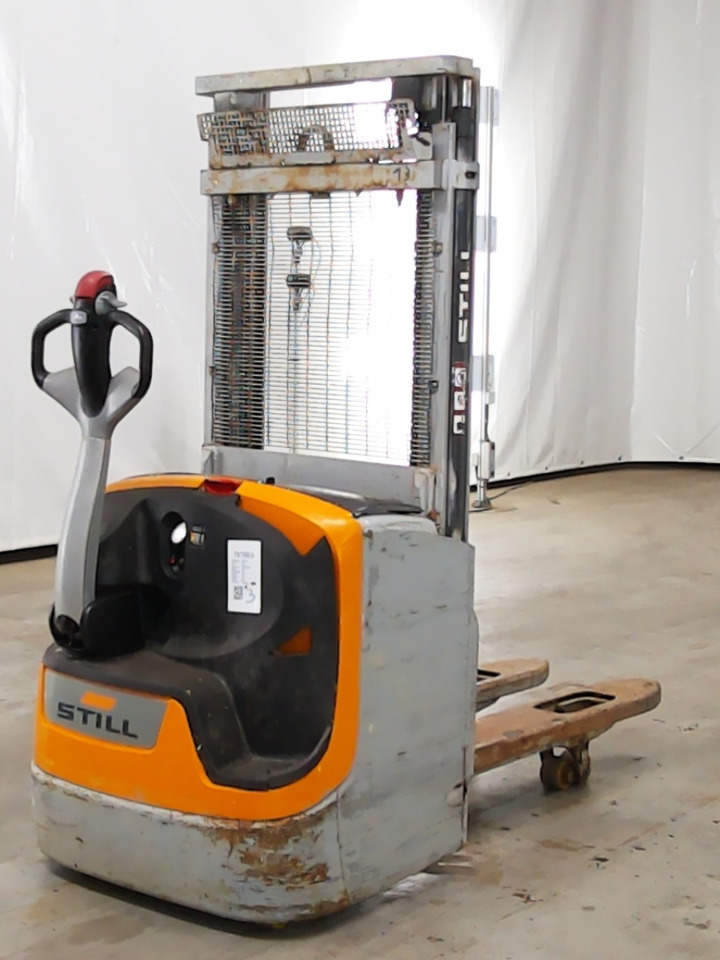 Still EXV12I - Stapelaar: afbeelding 2 Still EXV12I - Stapelaar: afbeelding 2