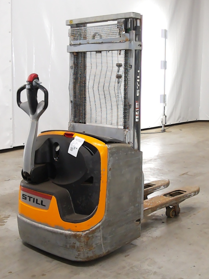 Still EXV12I - Stapelaar: afbeelding 2 Still EXV12I - Stapelaar: afbeelding 2