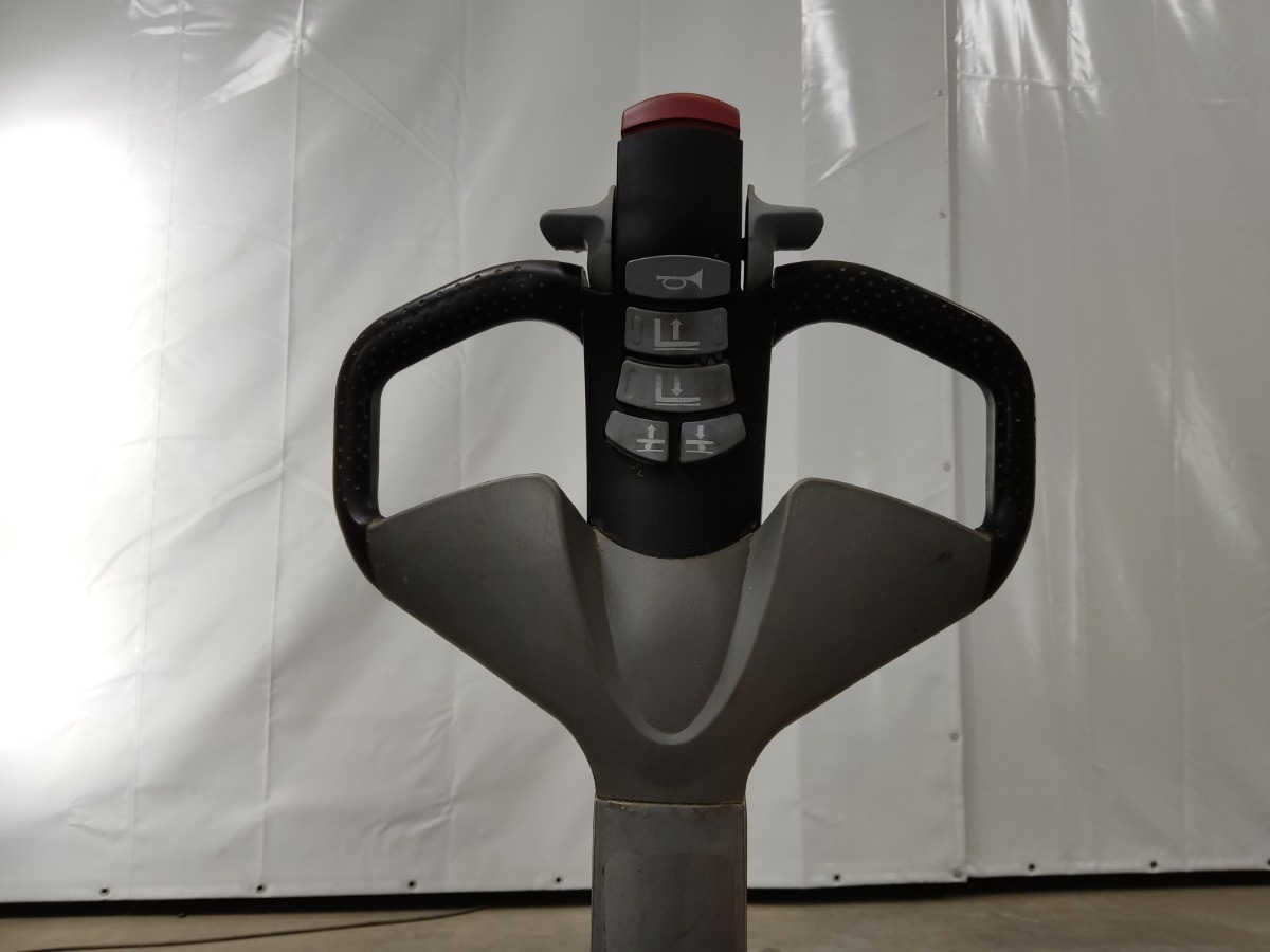 Still EXV12I - Stapelaar: afbeelding 3 Still EXV12I - Stapelaar: afbeelding 3