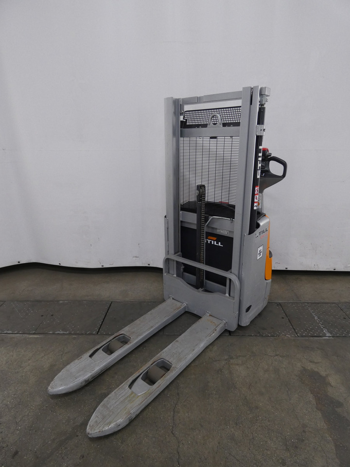 Still EXV12I - Stapelaar: afbeelding 1 Still EXV12I - Stapelaar: afbeelding 1