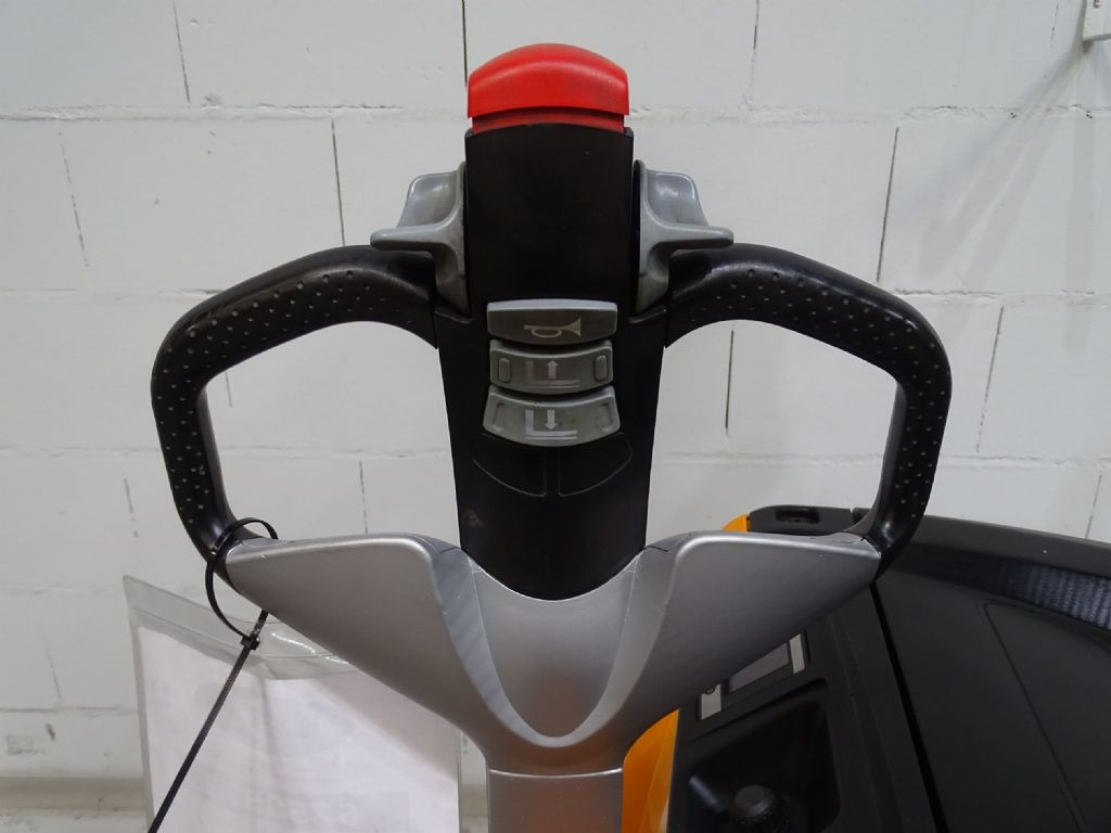 Still EXV14/BATT.NEU - Stapelaar: afbeelding 3 Still EXV14/BATT.NEU - Stapelaar: afbeelding 3