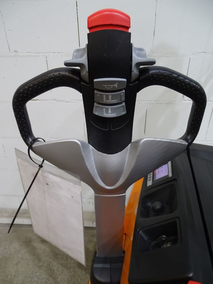 Still EXV14/BATT.NEU - Stapelaar: afbeelding 3 Still EXV14/BATT.NEU - Stapelaar: afbeelding 3