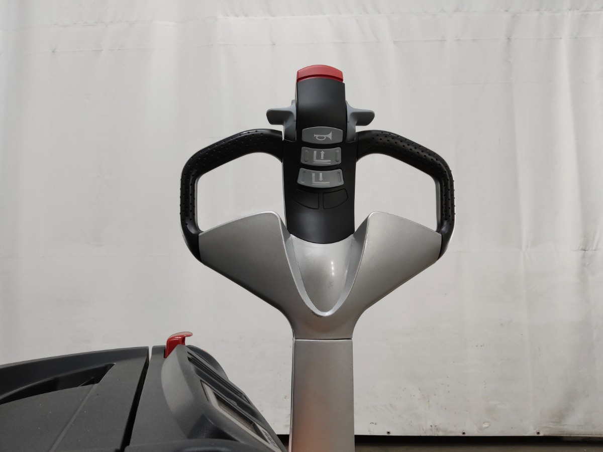 Still EXV14/BATT.NEU - Stapelaar: afbeelding 3 Still EXV14/BATT.NEU - Stapelaar: afbeelding 3