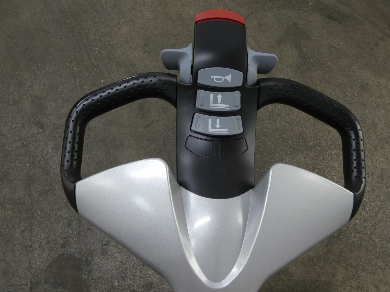 Still EXV14/BATT.NEU - Stapelaar: afbeelding 3 Still EXV14/BATT.NEU - Stapelaar: afbeelding 3