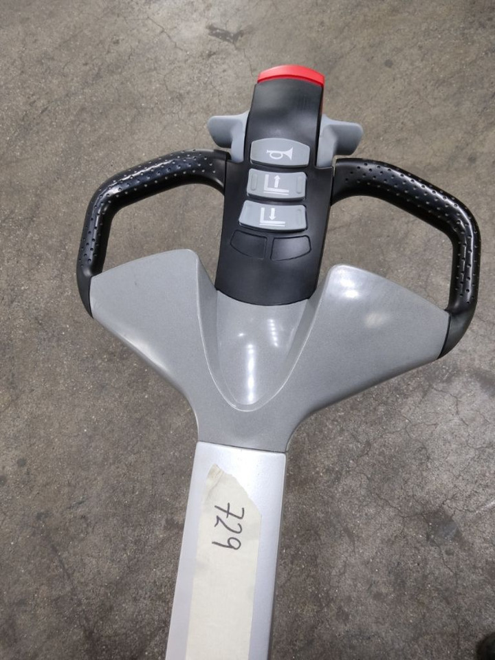 Still EXV14/BATT.NEU - Stapelaar: afbeelding 3 Still EXV14/BATT.NEU - Stapelaar: afbeelding 3