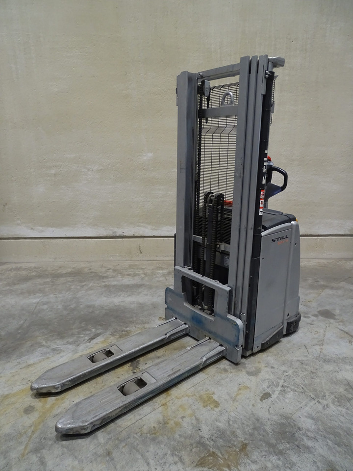 Still EXV14/BATT.NEU - Stapelaar: afbeelding 1 Still EXV14/BATT.NEU - Stapelaar: afbeelding 1