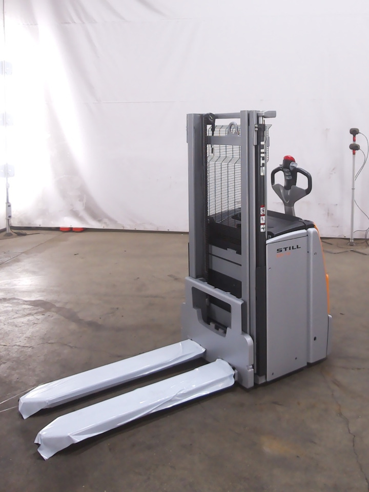 Still EXV14/BATT.NEU - Stapelaar: afbeelding 1 Still EXV14/BATT.NEU - Stapelaar: afbeelding 1