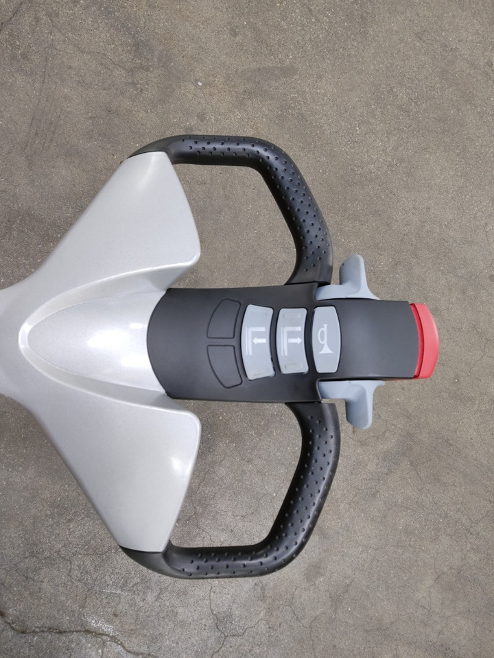 Still EXV14/BATT.NEU - Stapelaar: afbeelding 3 Still EXV14/BATT.NEU - Stapelaar: afbeelding 3