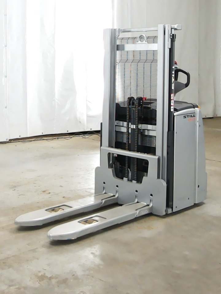 Still EXV14/BATT.NEU - Stapelaar: afbeelding 1 Still EXV14/BATT.NEU - Stapelaar: afbeelding 1