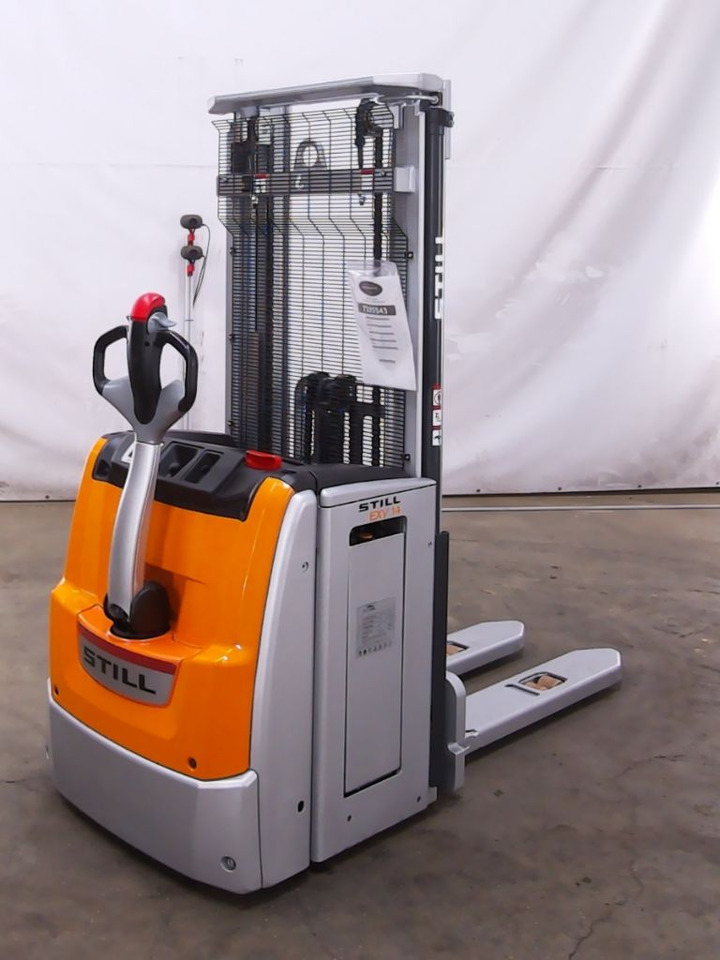 Still EXV14/BATT.NEU - Stapelaar: afbeelding 2 Still EXV14/BATT.NEU - Stapelaar: afbeelding 2