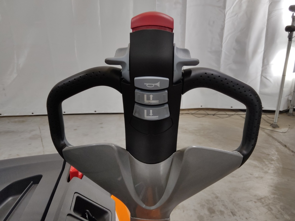 Still EXV14/BATT.NEU - Stapelaar: afbeelding 3 Still EXV14/BATT.NEU - Stapelaar: afbeelding 3