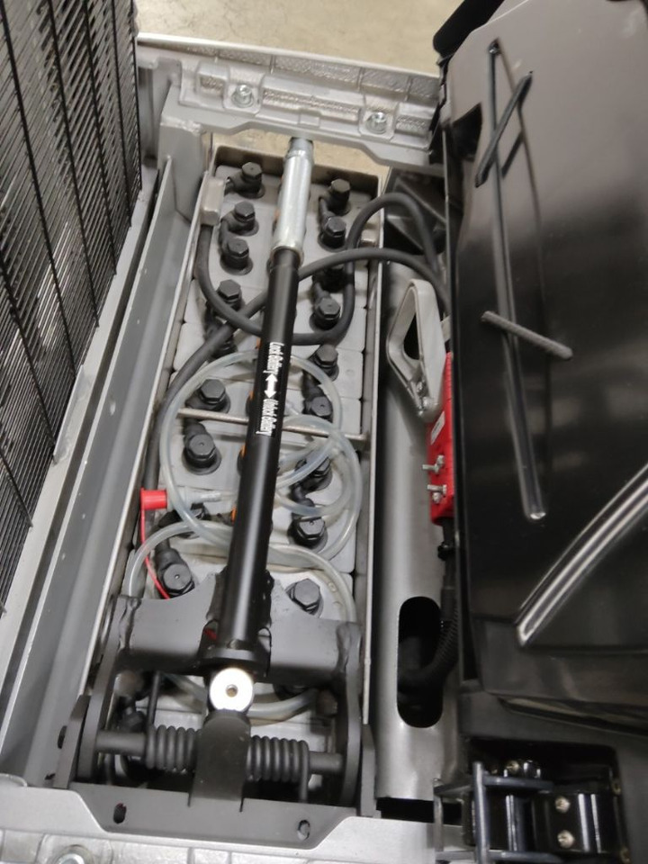 Still EXV14/BATT.NEU - Stapelaar: afbeelding 4 Still EXV14/BATT.NEU - Stapelaar: afbeelding 4