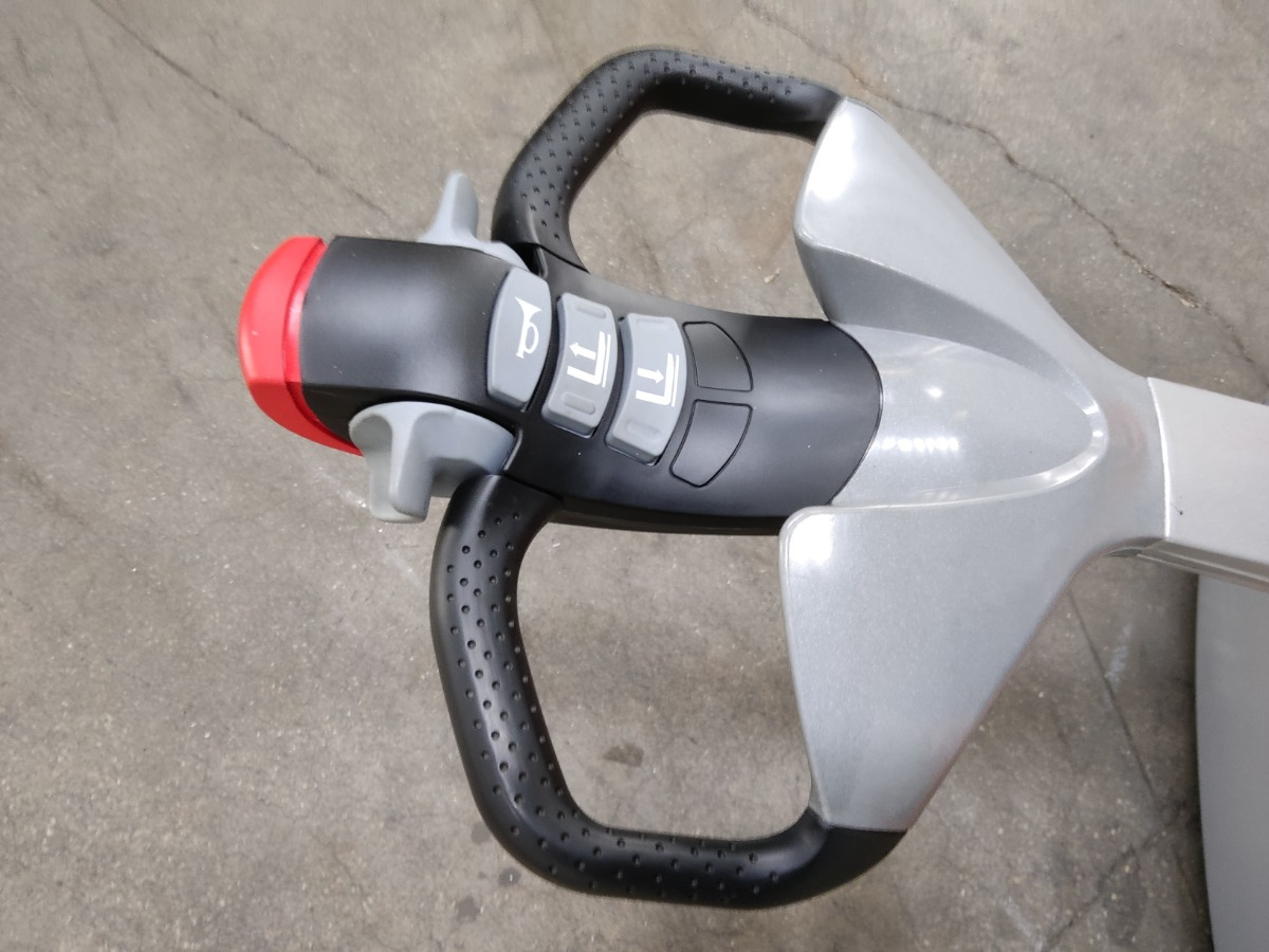 Still EXV14/BATT.NEU - Stapelaar: afbeelding 3 Still EXV14/BATT.NEU - Stapelaar: afbeelding 3