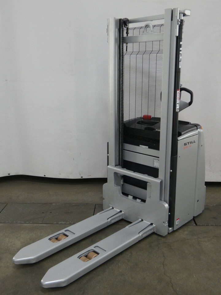 Still EXV14/BATT.NEU - Stapelaar: afbeelding 1 Still EXV14/BATT.NEU - Stapelaar: afbeelding 1