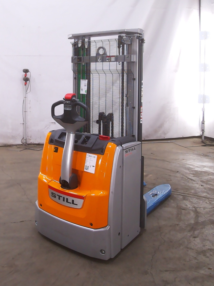 Still EXV14 - Stapelaar: afbeelding 2 Still EXV14 - Stapelaar: afbeelding 2