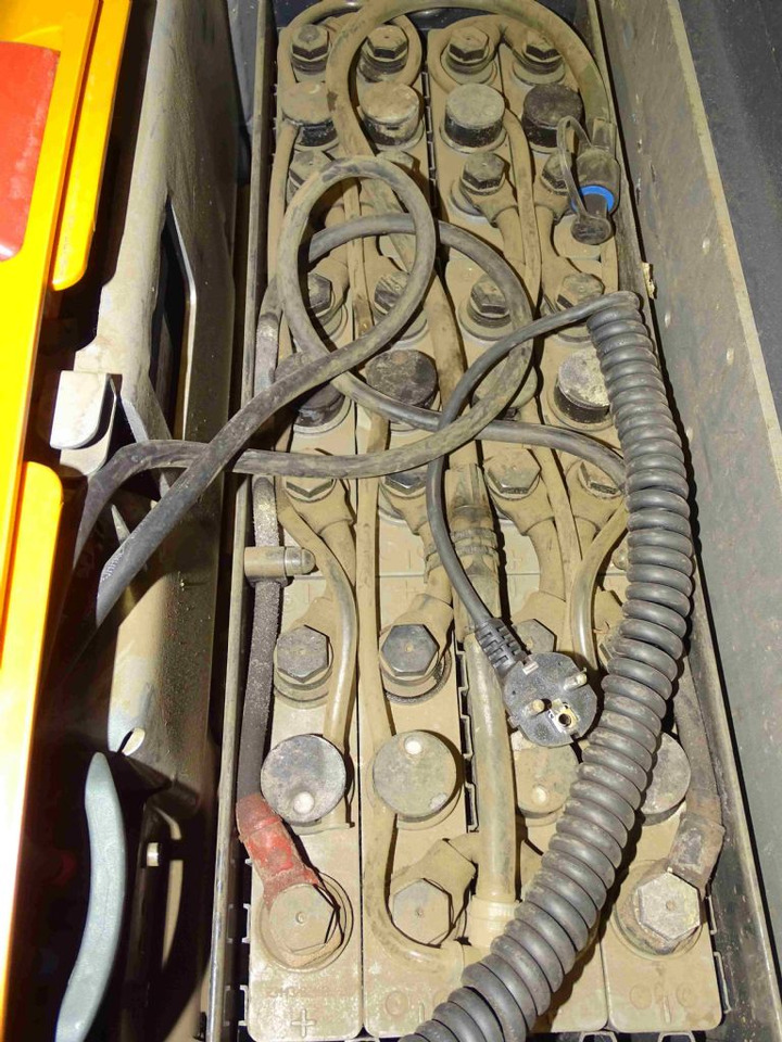 Still EXV14C - Stapelaar: afbeelding 4 Still EXV14C - Stapelaar: afbeelding 4