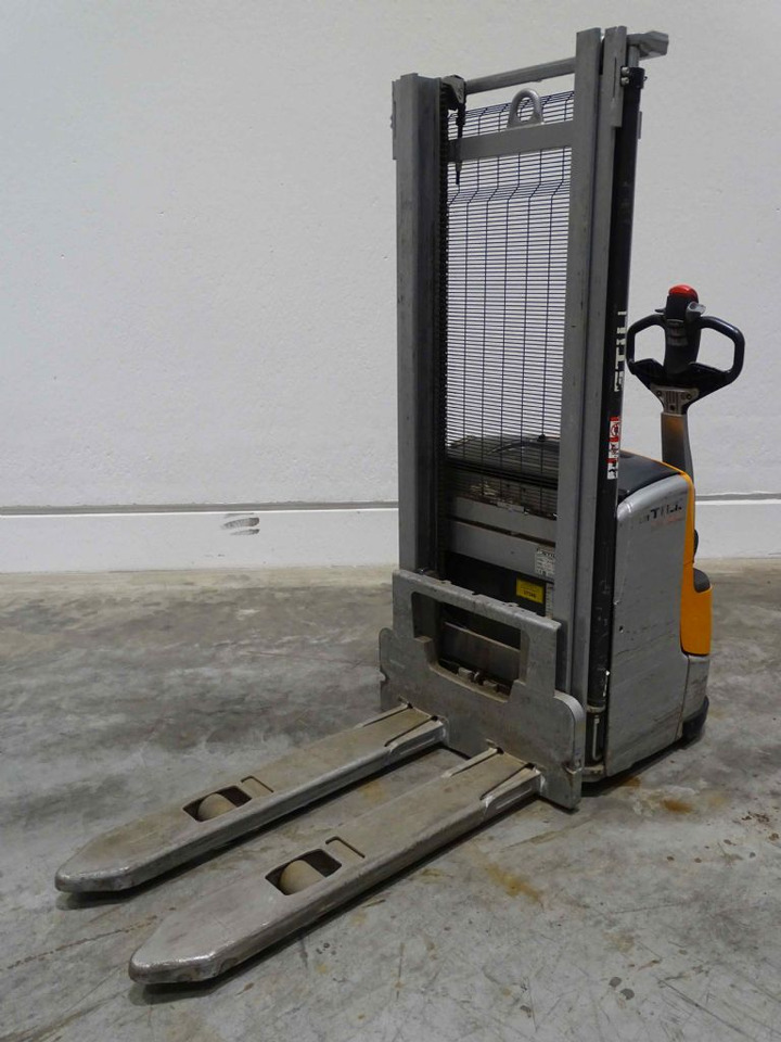 Still EXV14C - Stapelaar: afbeelding 1 Still EXV14C - Stapelaar: afbeelding 1