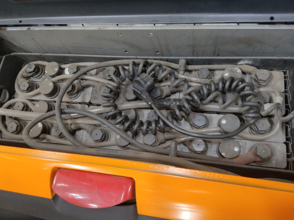 Still EXV14C - Stapelaar: afbeelding 4 Still EXV14C - Stapelaar: afbeelding 4