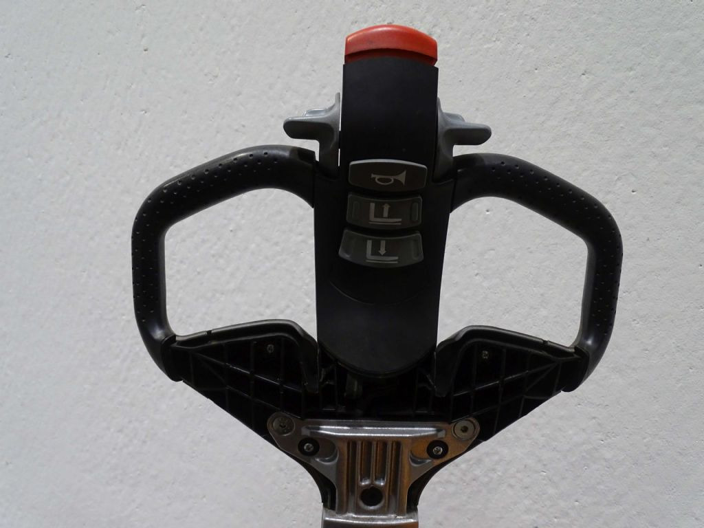 Still EXV14C - Stapelaar: afbeelding 3 Still EXV14C - Stapelaar: afbeelding 3