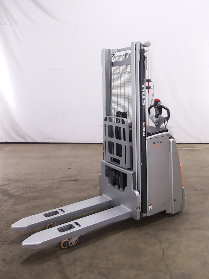 Still EXV14I/BATT.NEU - Stapelaar: afbeelding 1 Still EXV14I/BATT.NEU - Stapelaar: afbeelding 1