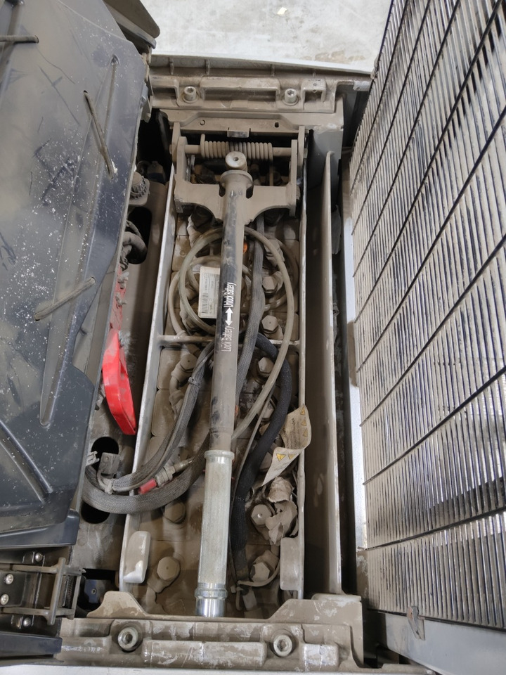 Still EXV14I - Stapelaar: afbeelding 4 Still EXV14I - Stapelaar: afbeelding 4