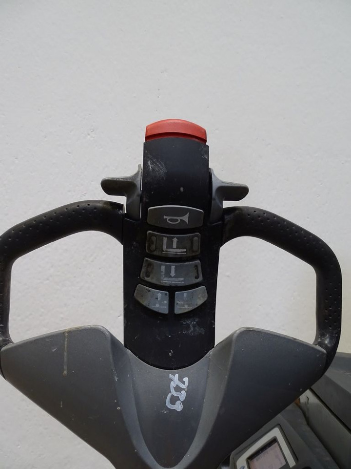 Still EXV14I/EX - Stapelaar: afbeelding 3 Still EXV14I/EX - Stapelaar: afbeelding 3