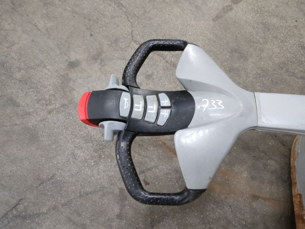 Still EXV14IC - Stapelaar: afbeelding 3 Still EXV14IC - Stapelaar: afbeelding 3