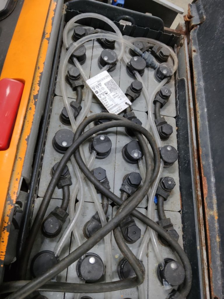 Still EXV14IC - Stapelaar: afbeelding 4 Still EXV14IC - Stapelaar: afbeelding 4