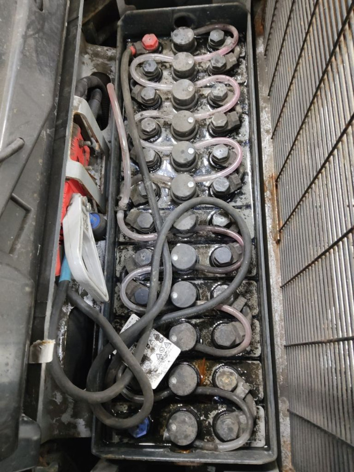 Still EXV16 - Stapelaar: afbeelding 4 Still EXV16 - Stapelaar: afbeelding 4