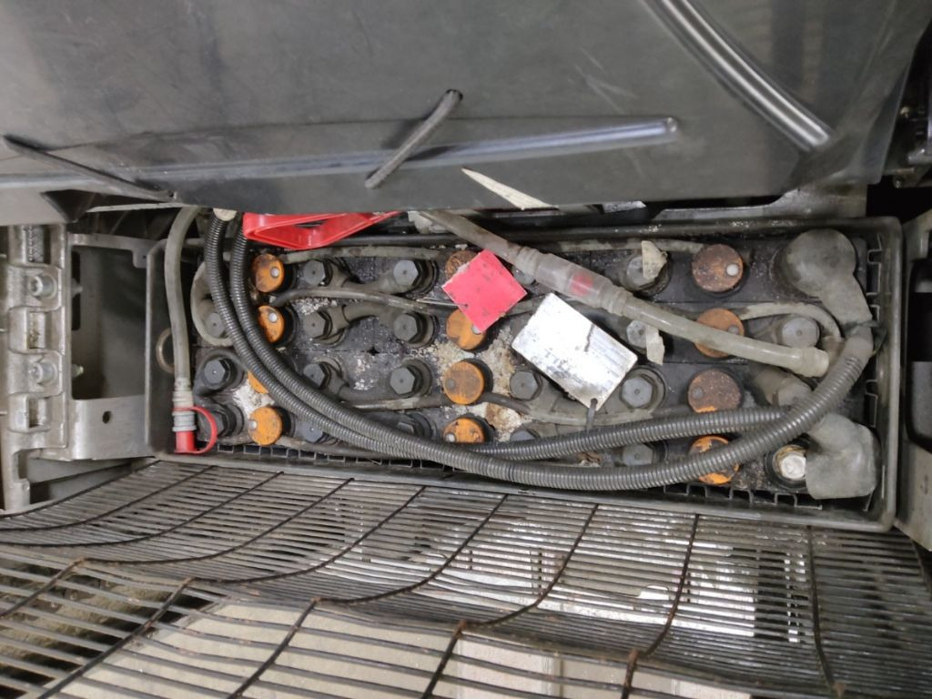 Still EXV16 - Stapelaar: afbeelding 4 Still EXV16 - Stapelaar: afbeelding 4